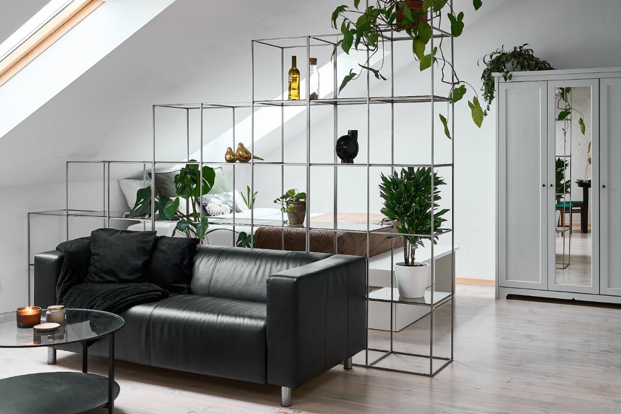 Apartament Flowers - Centrum Poznania Kültér fotó
